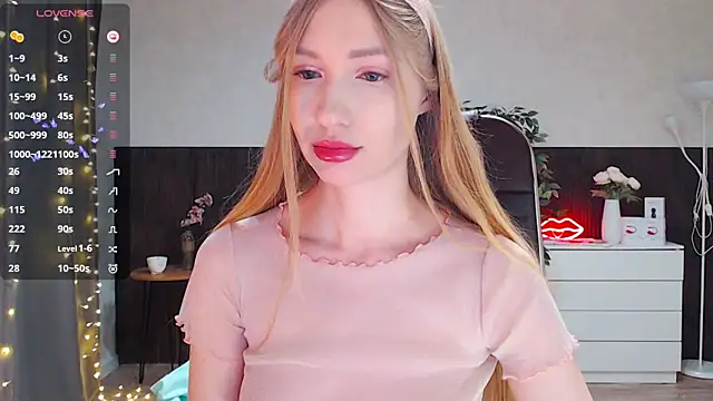 Cutie Annie online show from 02.26.25