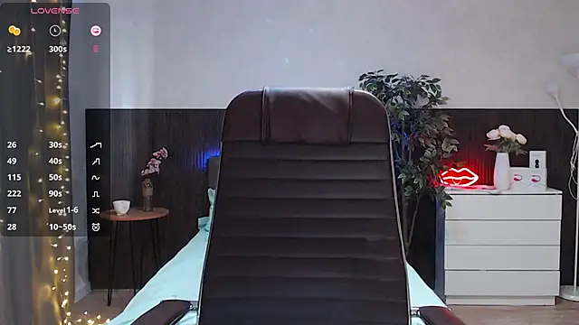 Cutie Annie online show from 03.05.25