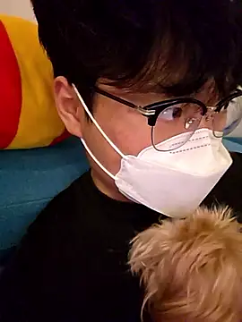 jaesung2005 online show from 03.28.26