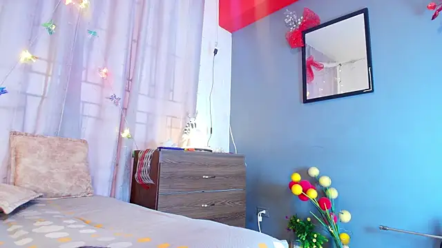 jade brunnette online show from 12.13.25