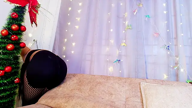 jade brunnette online show from 12.19.25