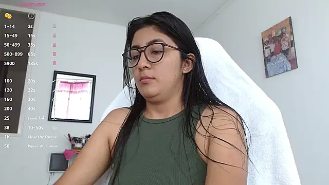 danna peterson1 online show from 01.15.26