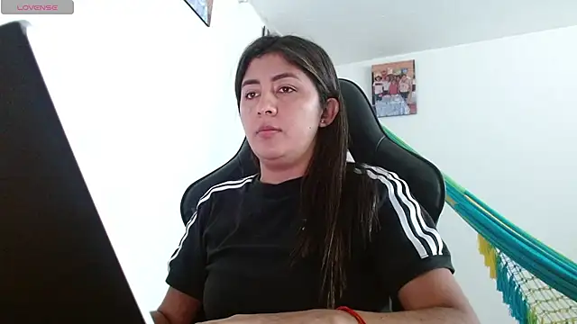 danna peterson1 online show from 03.07.26