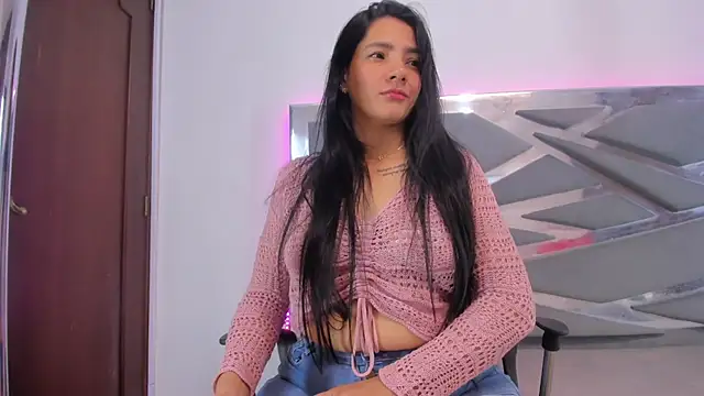 DashaFoxxx online show from 01.06.25