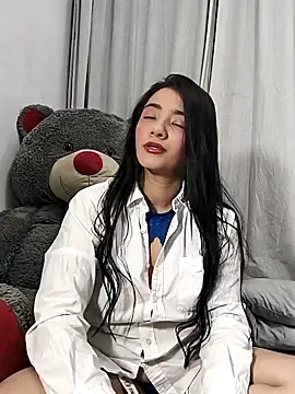 DashaFoxxx online show from 02.06.25