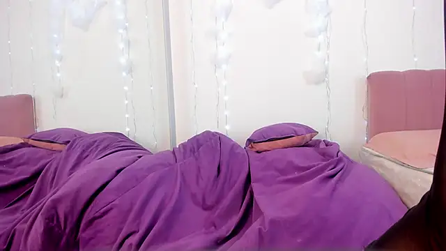DashaFoxxx online show from 11.05.25