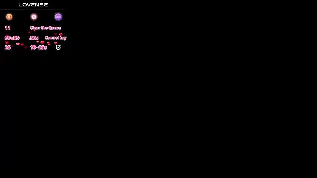 Snapshot of Mariana_Hasper_ chatting on 02.13.25 Mariana Hasper online show from 02.13.25