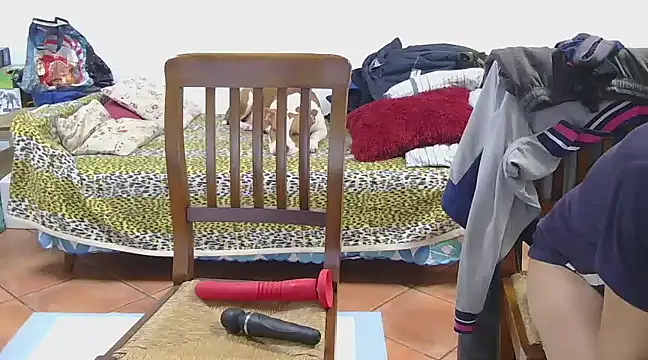 couplemilf2 online show from 03.11.25