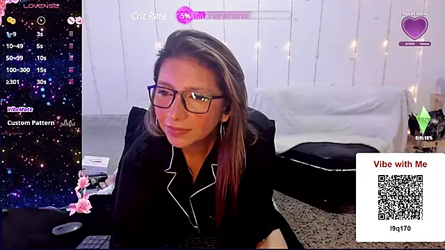 MichelleManson online show from 02.23.25