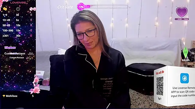 MichelleManson online show from 02.23.25