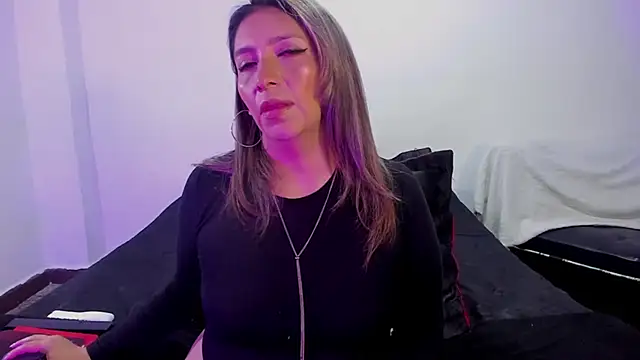 MichelleManson online show from 09.27.25