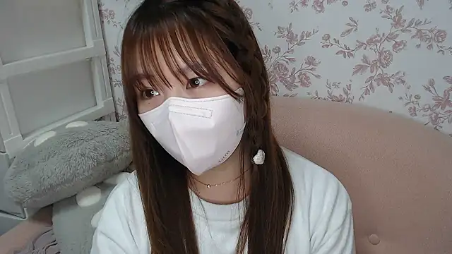 Snapshot of mei_hosina chatting on 05.22.26 mei hosina online show from 05.22.26