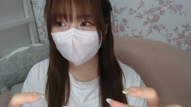 Snapshot of mei_hosina chatting on 05.23.26 mei hosina online show from 05.23.26
