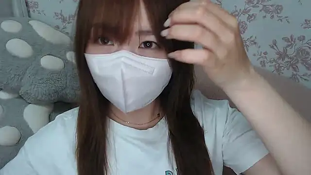 Snapshot of mei_hosina chatting on 05.24.26 mei hosina online show from 05.24.26