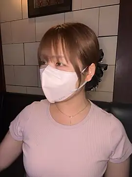 Snapshot of mei_hosina chatting on 05.26.26 mei hosina online show from 05.26.26