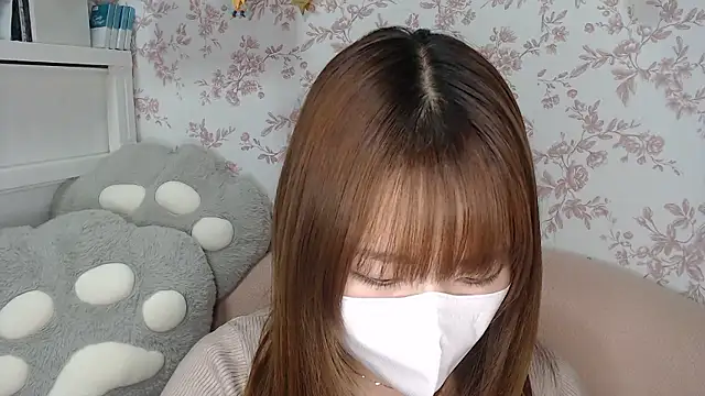 Snapshot of mei_hosina chatting on 05.29.26 mei hosina online show from 05.29.26
