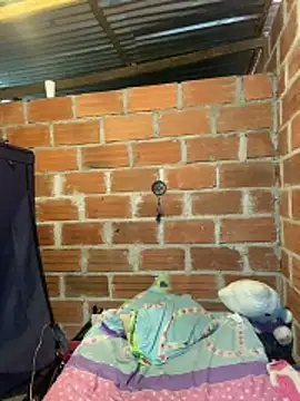 Snapshot of AlexaWarner chatting on 03.15.26 AlexaWarner online show from 03.15.26