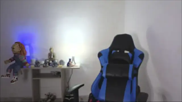 AlessiaVix online show from 12.08.24