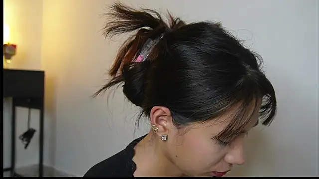 AlessiaVix online show from 03.02.25