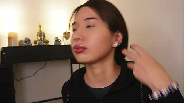 AlessiaVix online show from 03.07.25