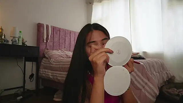 AlessiaVix online show from 02.04.26