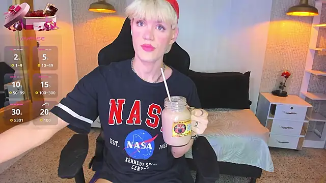 VladHellsing4 online show from 02.23.26