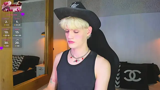 VladHellsing4 online show from 02.26.26