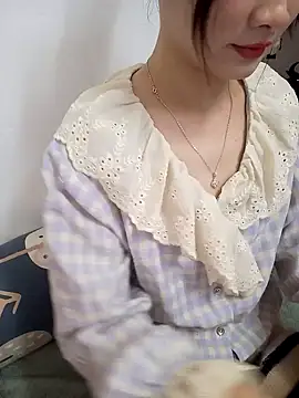 Lovely kute online show from 01.20.25