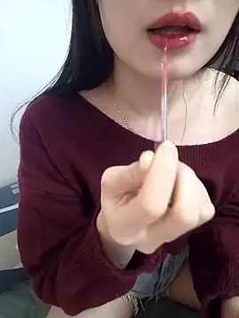 Lovely kute online show from 01.21.25