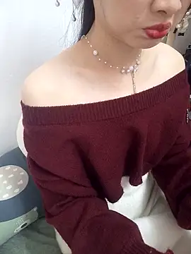 Lovely kute online show from 02.05.25