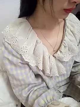 Lovely kute online show from 02.22.25