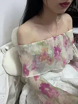 Lovely kute online show from 02.23.25