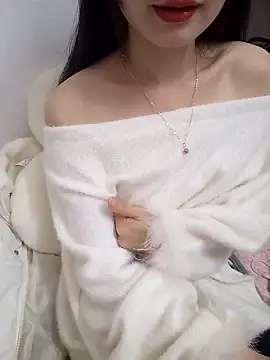 Lovely kute online show from 02.24.25