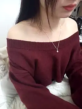 Lovely kute online show from 02.24.25