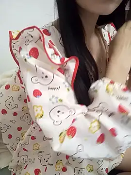 Lovely kute online show from 03.08.25