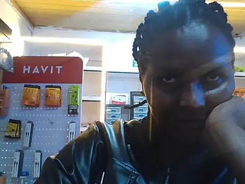 Kichuna  online show from 01.13.26