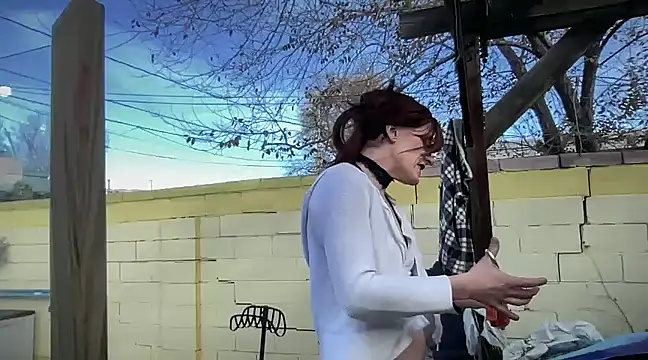 maythegr8ness online show from 12.01.24