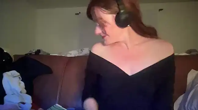 maythegr8ness online show from 12.07.24