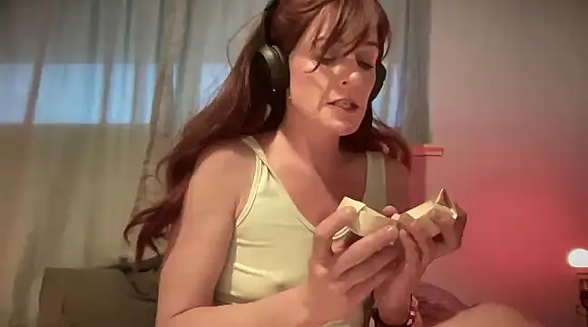 maythegr8ness online show from 12.12.24