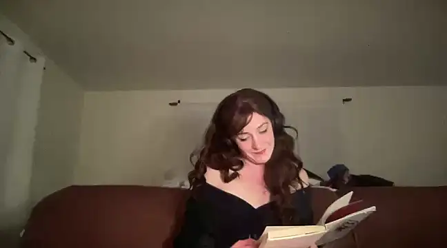 maythegr8ness online show from 12.26.24