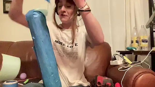 maythegr8ness online show from 01.25.25