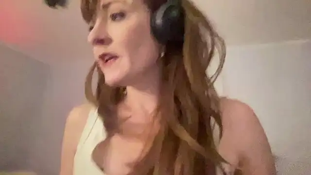 maythegr8ness online show from 02.04.25