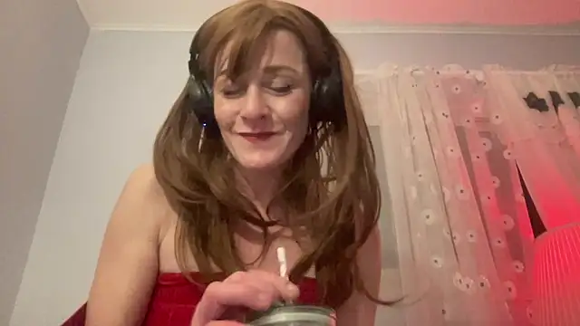 maythegr8ness online show from 02.04.25