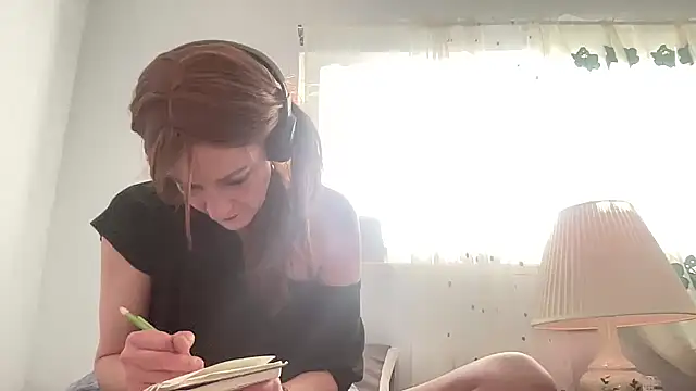 maythegr8ness online show from 02.05.25