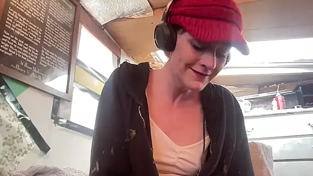 maythegr8ness online show from 02.17.25