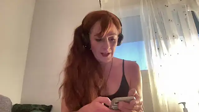 maythegr8ness online show from 03.07.25