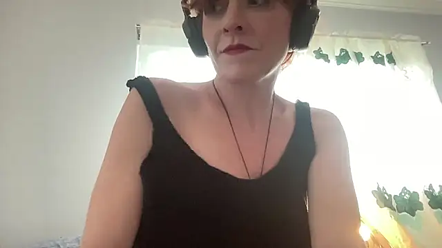 maythegr8ness online show from 03.07.25