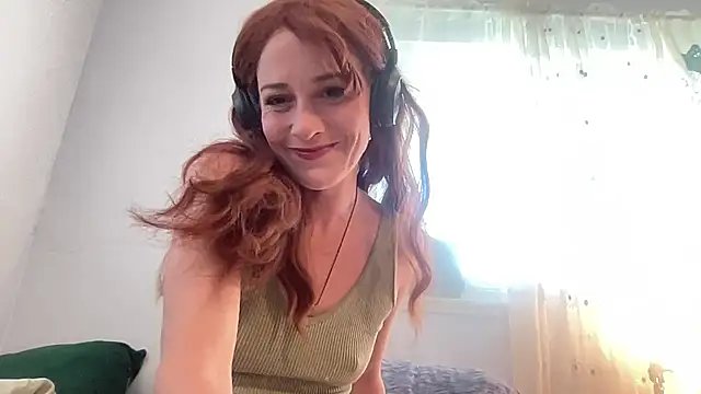 maythegr8ness online show from 03.09.25