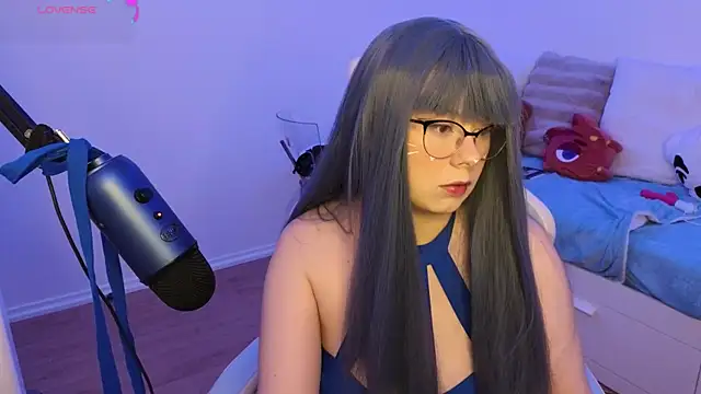 Snapshot of Angel_Kittyy chatting on 02.23.26 Angel Kittyy online show from 02.23.26