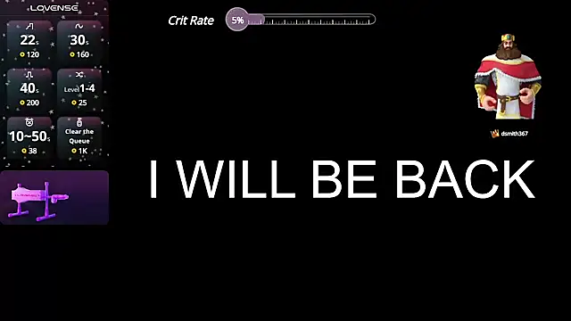 SexySenaly016 online show from 01.23.25